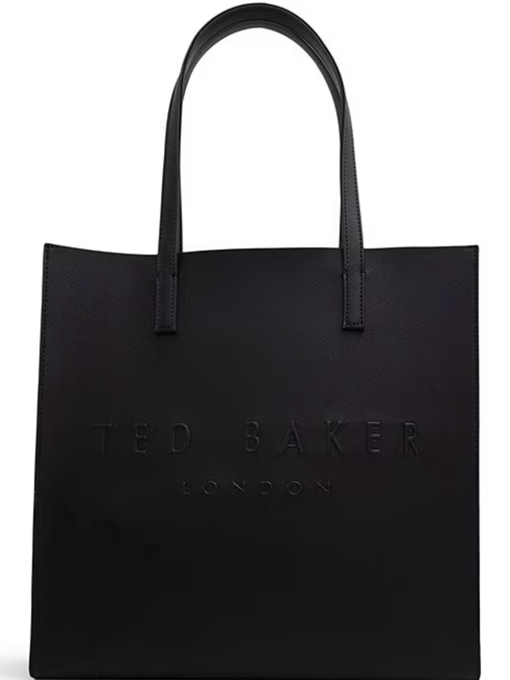 Ted Baker London Soocon Logo Tote Bag